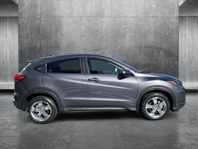 used 2022 Honda HR-V car, priced at $20,004