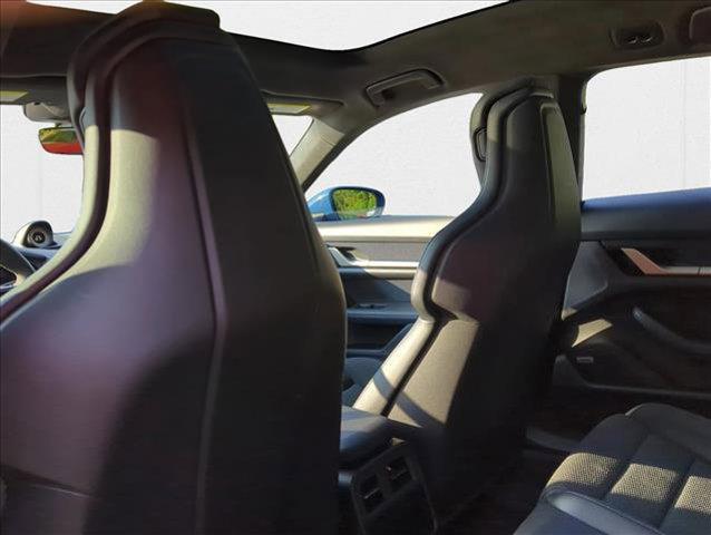 used 2021 Porsche Taycan car, priced at $79,989