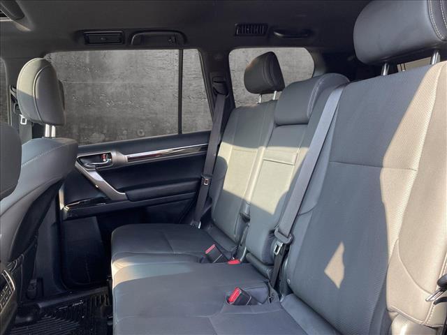 used 2021 Lexus GX 460 car, priced at $48,899