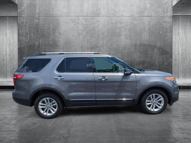 used 2014 Ford Explorer car, priced at $12,254