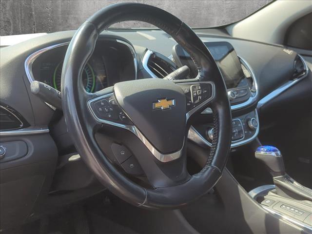 used 2018 Chevrolet Volt car, priced at $15,699