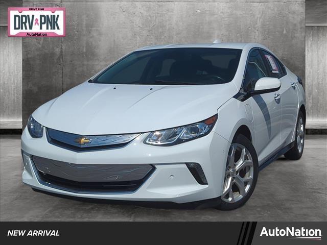 used 2018 Chevrolet Volt car, priced at $15,990