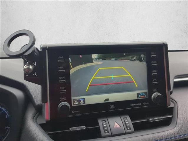 used 2020 Toyota RAV4 Hybrid car, priced at $25,841