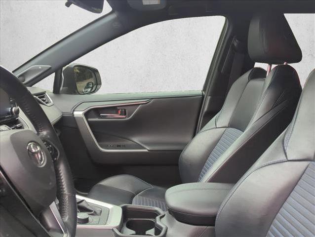 used 2020 Toyota RAV4 Hybrid car, priced at $25,841