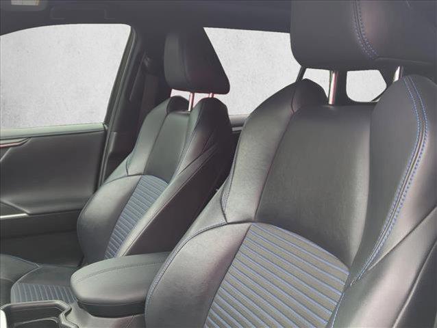 used 2020 Toyota RAV4 Hybrid car, priced at $25,841