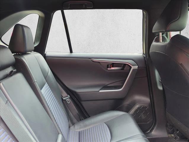used 2020 Toyota RAV4 Hybrid car, priced at $25,841