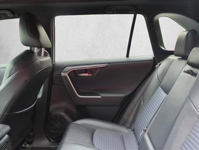 used 2020 Toyota RAV4 Hybrid car, priced at $25,841