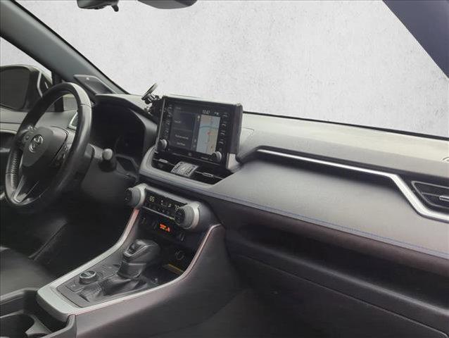used 2020 Toyota RAV4 Hybrid car, priced at $25,841