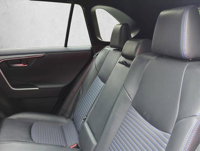 used 2020 Toyota RAV4 Hybrid car, priced at $25,841