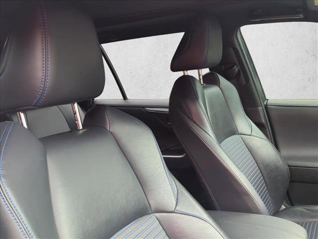 used 2020 Toyota RAV4 Hybrid car, priced at $25,841