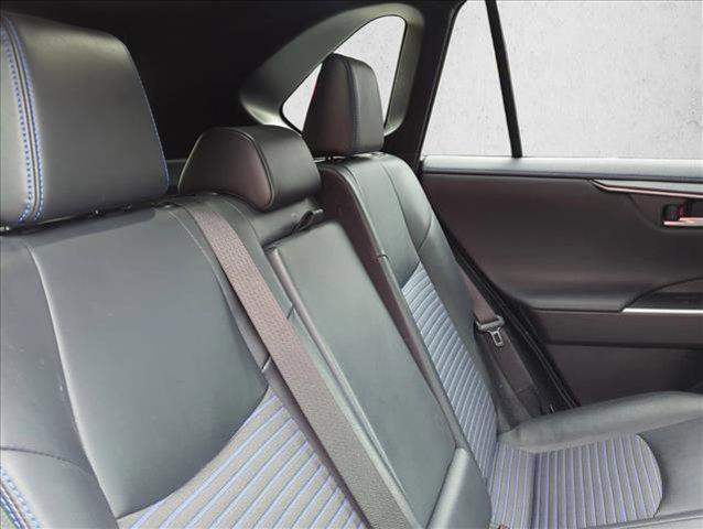 used 2020 Toyota RAV4 Hybrid car, priced at $25,841