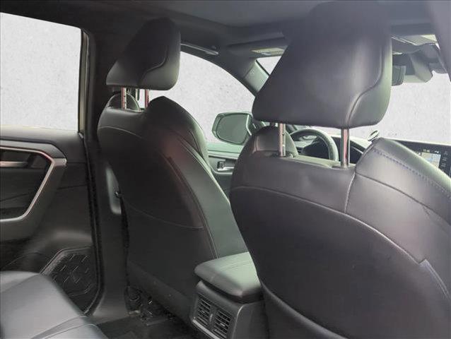 used 2020 Toyota RAV4 Hybrid car, priced at $25,841