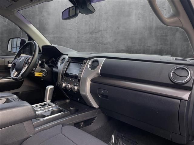 used 2018 Toyota Tundra car, priced at $32,888