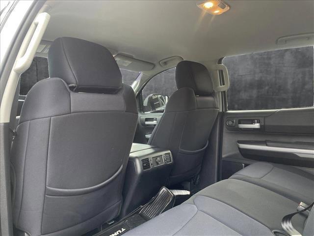 used 2018 Toyota Tundra car, priced at $32,888