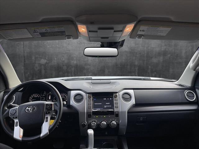 used 2018 Toyota Tundra car, priced at $32,888