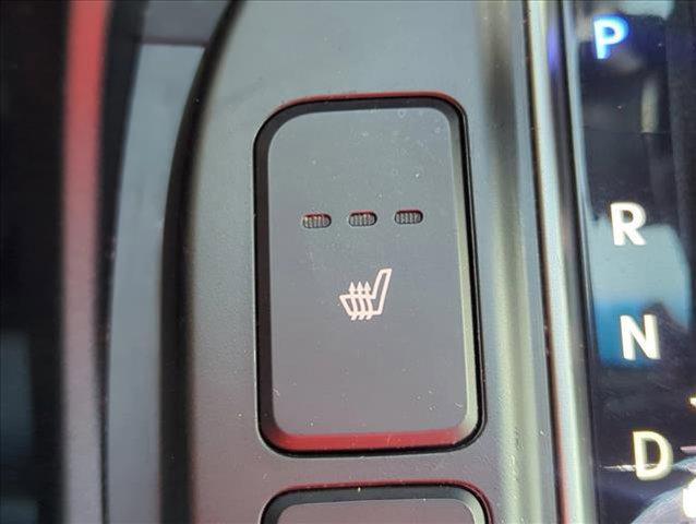 used 2017 Hyundai Santa Fe car, priced at $14,571