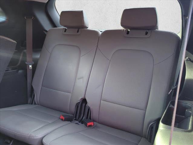 used 2017 Hyundai Santa Fe car, priced at $14,571