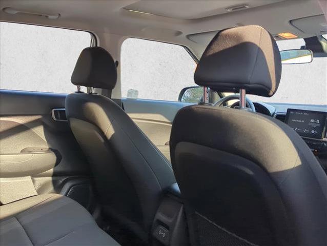 used 2024 Hyundai Venue car, priced at $17,991