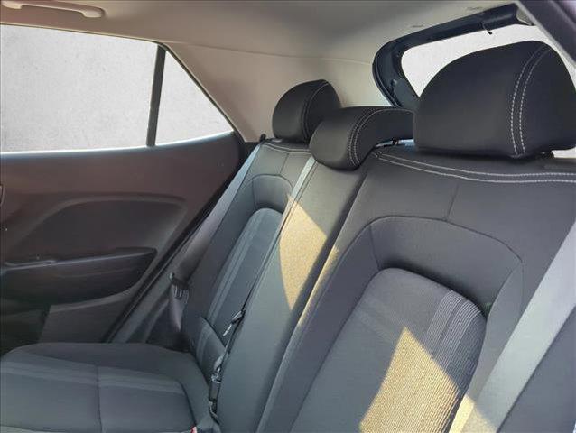 used 2024 Hyundai Venue car, priced at $17,991