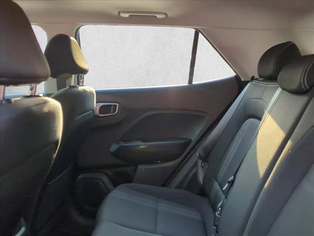 used 2024 Hyundai Venue car, priced at $17,991