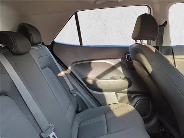 used 2024 Hyundai Venue car, priced at $17,991