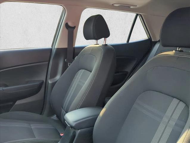 used 2024 Hyundai Venue car, priced at $17,991