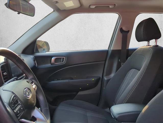 used 2024 Hyundai Venue car, priced at $17,991