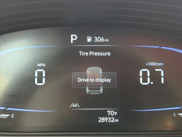 used 2024 Hyundai Venue car, priced at $17,991