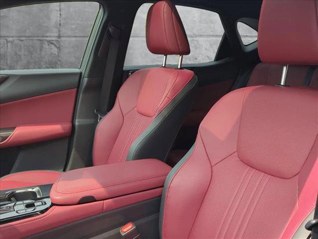 used 2022 Lexus NX 350 car, priced at $42,890