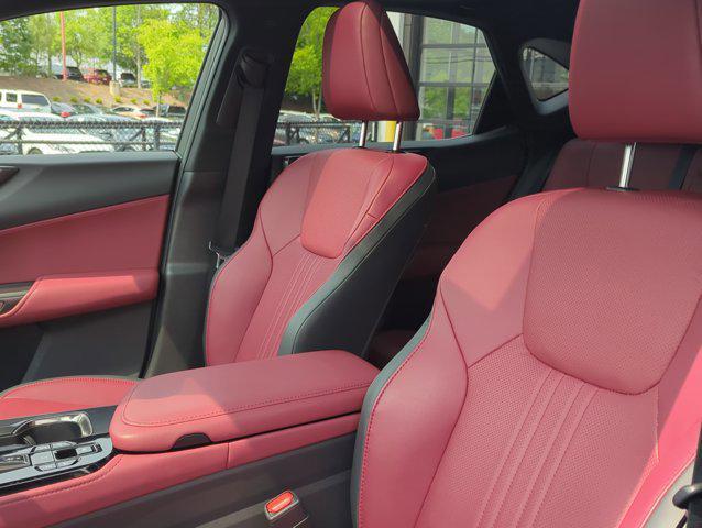 used 2022 Lexus NX 350 car, priced at $42,890