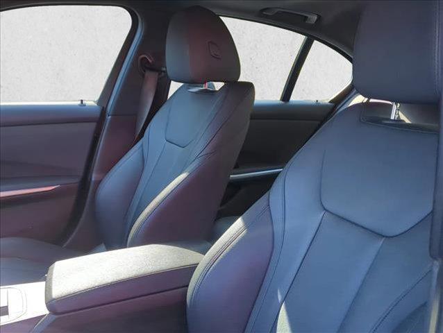 used 2019 BMW 330 car, priced at $26,585