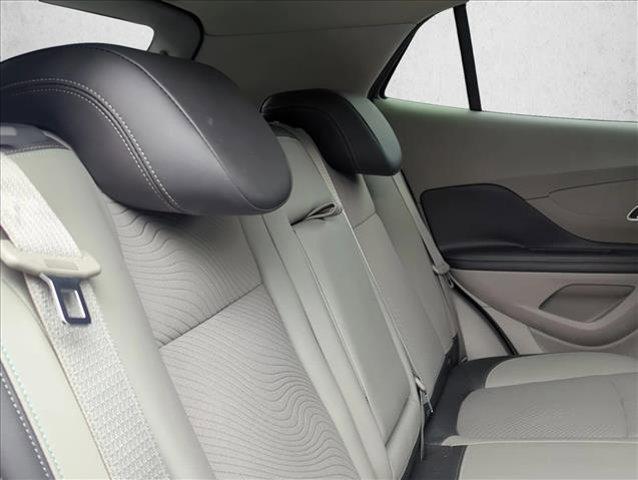 used 2014 Buick Encore car, priced at $9,699