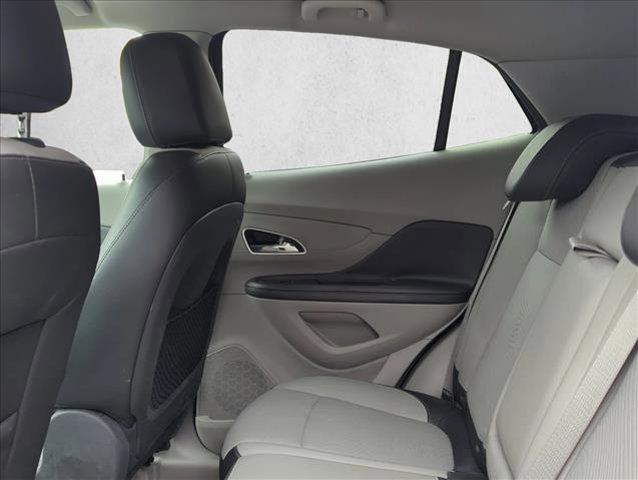 used 2014 Buick Encore car, priced at $9,699