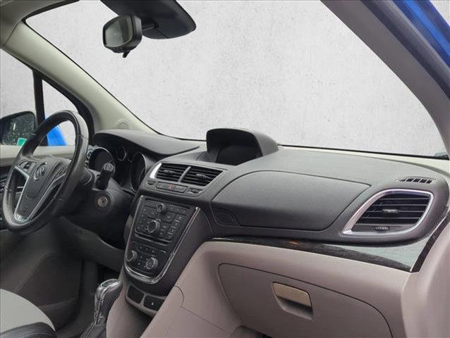 used 2014 Buick Encore car, priced at $9,699