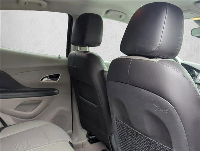 used 2014 Buick Encore car, priced at $9,699