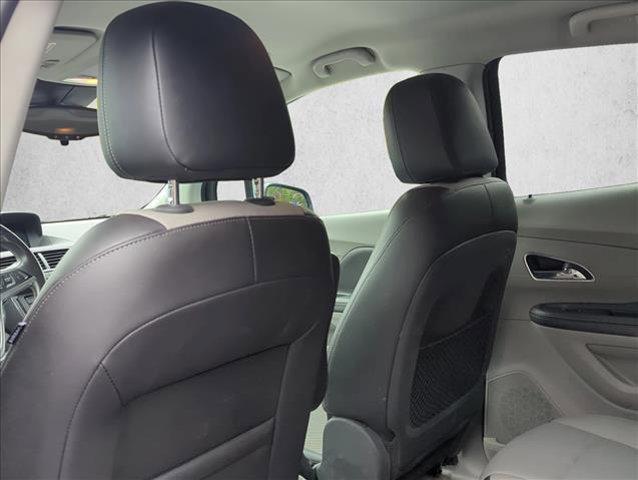 used 2014 Buick Encore car, priced at $9,699