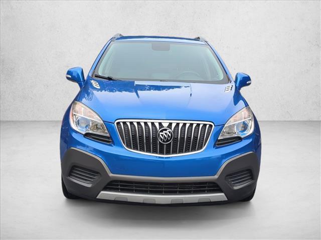 used 2014 Buick Encore car, priced at $9,699