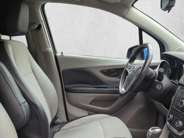 used 2014 Buick Encore car, priced at $9,699