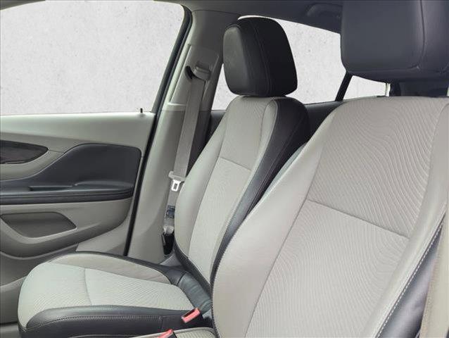 used 2014 Buick Encore car, priced at $9,699