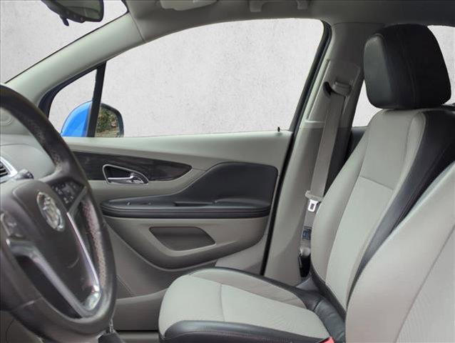 used 2014 Buick Encore car, priced at $9,699