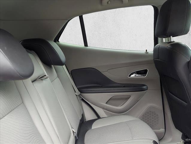 used 2014 Buick Encore car, priced at $9,699