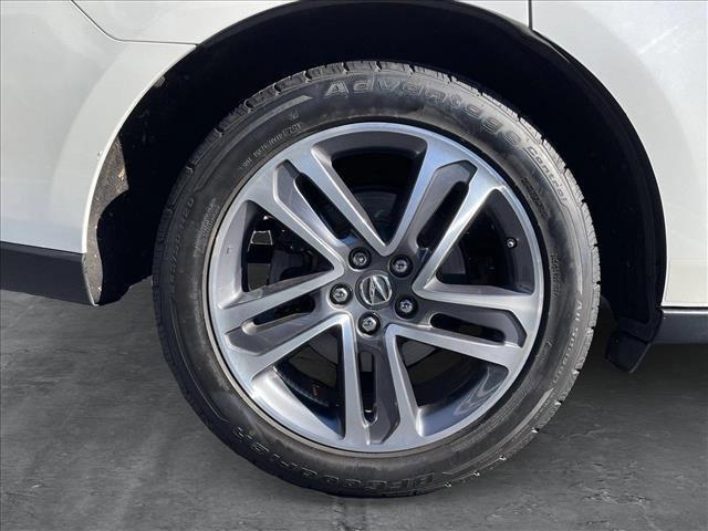 used 2017 Acura MDX car, priced at $20,888