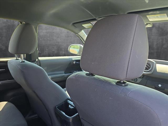 used 2018 Toyota Tacoma car, priced at $32,399