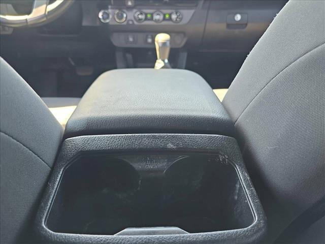 used 2018 Toyota Tacoma car, priced at $32,399