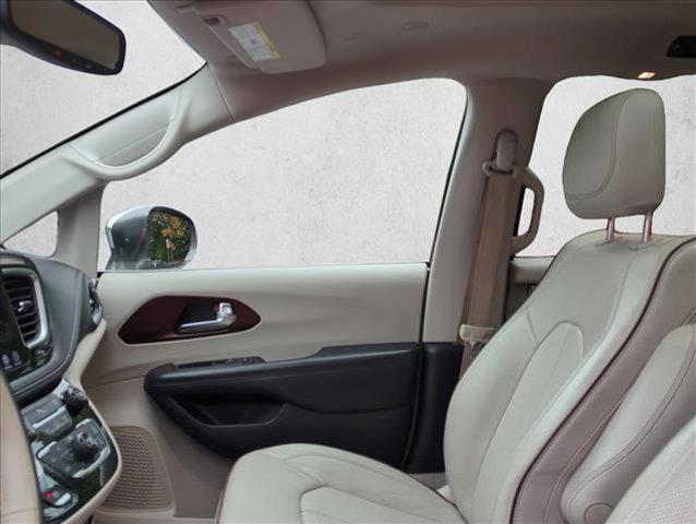 used 2020 Chrysler Pacifica car, priced at $17,525