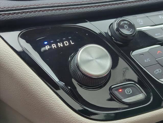 used 2020 Chrysler Pacifica car, priced at $17,525
