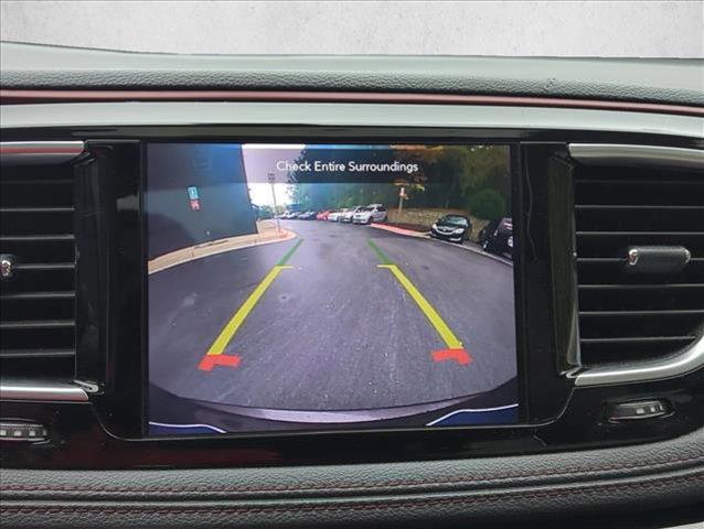 used 2020 Chrysler Pacifica car, priced at $17,525