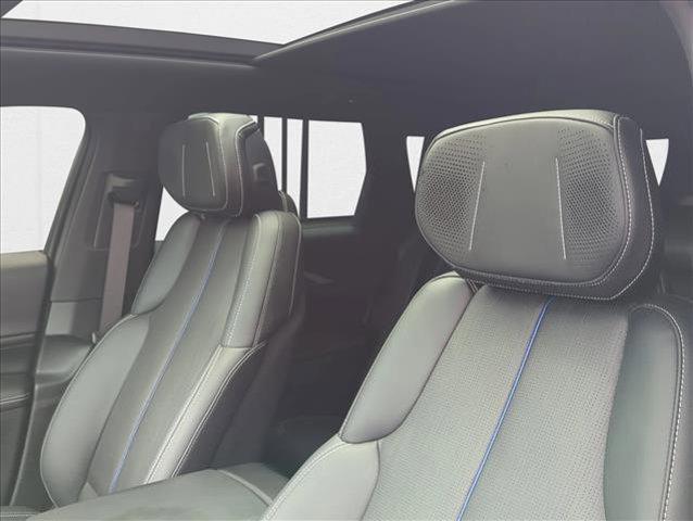 used 2024 Cadillac LYRIQ car, priced at $43,999