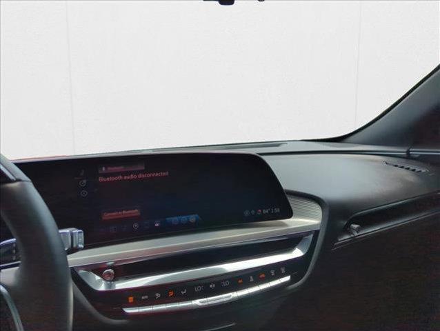 used 2024 Cadillac LYRIQ car, priced at $43,999