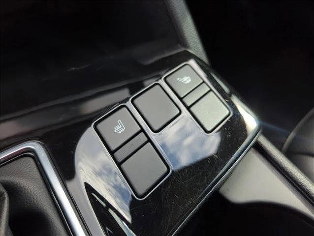 used 2023 Kia Sportage car, priced at $26,988